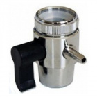 Aquaphor, útváltó csatlakozó (Modern víztisztítóhoz) 1db 