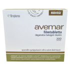 Avemar filmtabletta 300db Avemar filmtabletta 300db