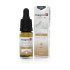 Cibdol Magna G&T CBD Hemp (kendermag) olaj 5% 10ml Cibdol Magna G&T CBD Hemp (kendermag) olaj 5% 10ml