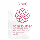 Ziaja Rose Butter rózsavaj arcmaszk 7ml Ziaja Rose Butter rózsavaj arcmaszk 7ml