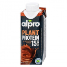 Alpro protein ital csokoládé 250ml Alpro protein ital csokoládé 250ml
