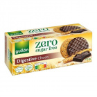 Gullón korpás keksz étcsoki bevonattal, édesítőszerrel 270g Gullón korpás keksz étcsoki bevonattal, édesítőszerrel 270g