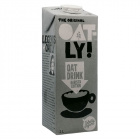 Oatly barista zabital 1000ml Oatly barista zabital 1000ml
