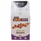 Primus vegan mini cookies - gluténmentes 100g Primus vegan mini cookies - gluténmentes 100g