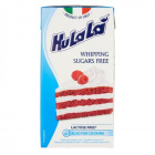 Hulala cukormentes habalapanyag 500ml Hulala cukormentes habalapanyag 500ml