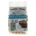 GreenMark bio kesudió 100g GreenMark bio kesudió 100g