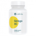 Calivita Ginkgo XC tabletta 100db Calivita Ginkgo XC tabletta 100db