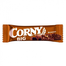 Corny Big szelet - brownie 50g