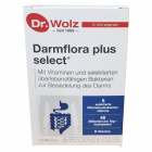 Dr. Wolz Darmflora Plus kapszula 40db Dr. Wolz Darmflora Plus kapszula 40db