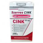 JutaVit szerves cink filmtabletta 100db JutaVit szerves cink filmtabletta 100db