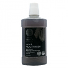 Natura siberica fehérítő és zománcvédő natúr szájvíz 520ml Natura siberica fehérítő és zománcvédő natúr szájvíz 520ml