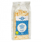 Naturmind kókuszchips pirított 100g Naturmind kókuszchips pirított 100g