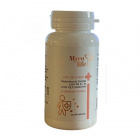 Myco Life 100 Turbo C+D-vitaminnal kapszula 30db Myco Life 100 Turbo C+D-vitaminnal kapszula 30db