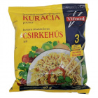 Thymos vifood instant leves (csirkehús ízű) 60g Thymos vifood instant leves (csirkehús ízű) 60g