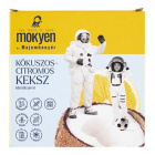 Majomkenyér kókuszos-citrusos paleokeksz 50g Majomkenyér kókuszos-citrusos paleokeksz 50g