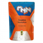 MHN Creatine Monohydrate étrendkiegészítő készítmény 500g MHN Creatine Monohydrate étrendkiegészítő készítmény 500g