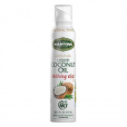 Mantova kókusz olaj spray 200ml Mantova kókusz olaj spray 200ml
