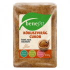 Benefitt Kókuszvirág cukor 500g Benefitt Kókuszvirág cukor 500g