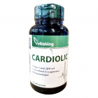 Vitaking Cardiolic Formula gélkapszula 60db Vitaking Cardiolic Formula gélkapszula 60db