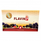 Flavin7 gyümölcskivonat ital (7x100ml) 7db Flavin7 gyümölcskivonat ital (7x100ml) 7db