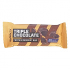 BioTechUSA Protein (triple chocolate) dessert bar 50g BioTechUSA Protein (triple chocolate) dessert bar 50g