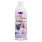 Jutavit Collagen + Hialuron matrix - áfonya-meggy 500ml 