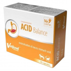 Vetfood Acid Balance kapszula 30db Vetfood Acid Balance kapszula 30db