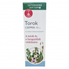 Interherb Napi Csepp Torok cseppek 50ml Interherb Napi Csepp Torok cseppek 50ml