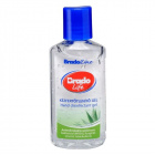 BradoLife kézfertőtlenítő gél - aloe vera 50ml BradoLife kézfertőtlenítő gél - aloe vera 50ml