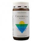 Sanct Bernhard Chlorella kapszula 180db Sanct Bernhard Chlorella kapszula 180db
