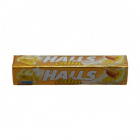 Halls cukorka - méz-citrom 34g Halls cukorka - méz-citrom 34g
