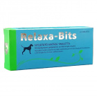 Vitamed Relaxa-Bits nyugtató tabletta 10db Vitamed Relaxa-Bits nyugtató tabletta 10db