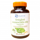 Caleido Oregánó esszenciális olaj gélkapszula 60db Caleido Oregánó esszenciális olaj gélkapszula 60db