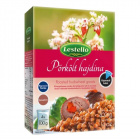 Lestello pörkölt hajdina (4x100g) 400g Lestello pörkölt hajdina (4x100g) 400g