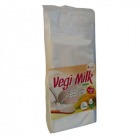 Vegetár vegi milk növényi italpor vanília ízű 400g Vegetár vegi milk növényi italpor vanília ízű 400g