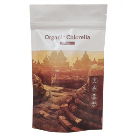 Energy Organic Chlorella tabletta 200db