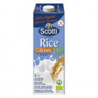 Riso Scotti bio kalciumos rizsital 1000ml Riso Scotti bio kalciumos rizsital 1000ml