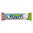 Rapunzel kókuszos gyümölcsszelet 40g Rapunzel kókuszos gyümölcsszelet 40g