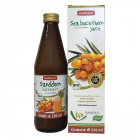 Medicura 100% bio homoktövis gyümölcslé 330ml Medicura 100% bio homoktövis gyümölcslé 330ml