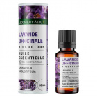 Laboratorie Altho Illóolaj Orvosi Levendula bio 10ml Laboratorie Altho Illóolaj Orvosi Levendula bio 10ml