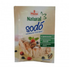 Haas Natural sodó vanília ízű öntetpor 15g Haas Natural sodó vanília ízű öntetpor 15g