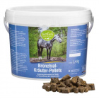 Sanct Bernhard Légzéskönnyítő gyógynövény pellet lovaknak 1400g Sanct Bernhard Légzéskönnyítő gyógynövény pellet lovaknak 1400g