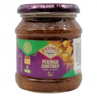 Pataks mangó chutney 340g Pataks mangó chutney 340g
