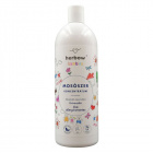 Herbow bambino folyékony mosószer koncentrátum univerzális illat és allergénmentes 1000ml Herbow bambino folyékony mosószer koncentrátum univerzális illat és allergénmentes 1000ml