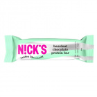 Nicks protein szelet hazelnut chocolate 50g Nicks protein szelet hazelnut chocolate 50g