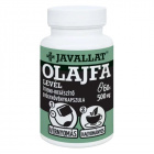 Javallat olajfa levél étrend-kiegészítő kapszula 60db Javallat olajfa levél étrend-kiegészítő kapszula 60db