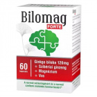 Bilomag forte 120mg gingko biloba kivonatot tartalmazó étrend-kiegészítő kapszula 60db Bilomag forte 120mg gingko biloba kivonatot tartalmazó étrend-kiegészítő kapszula 60db