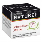 Jardin naturel csiga krém 125ml Jardin naturel csiga krém 125ml