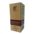 Kamala dobozos illóolaj - szegfűszeg 10ml Kamala dobozos illóolaj - szegfűszeg 10ml