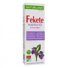 Naturland fekete nadálytő krém 60g Naturland fekete nadálytő krém 60g